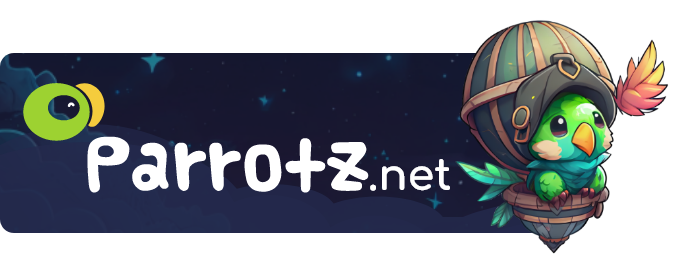 Parrotz